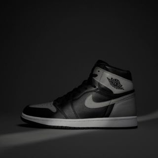 ナイキ(NIKE)の国内正規 28.5㎝ Nike Air Jordan 1 OG Shadow(スニーカー)