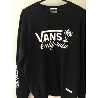 ヴァンズ(VANS)のgo to the 987 様専用(スウェット)