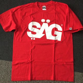 サグライフ(SAGLiFE)の値下げ　SAGティシャツ(Tシャツ/カットソー(半袖/袖なし))