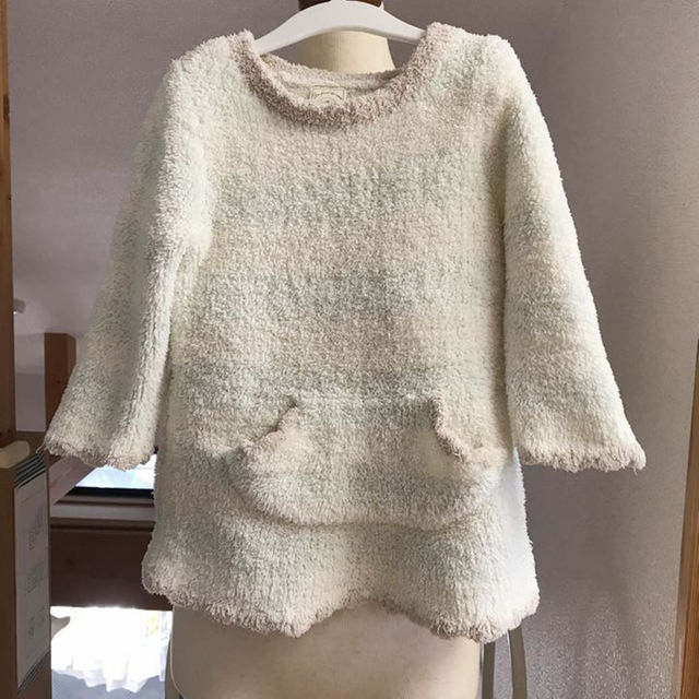 おまとめがおトクです♡様専用  ジェラートピケ⭐️パジャマ キッズ/ベビー/マタニティのキッズ服女の子用(90cm~)(パジャマ)の商品写真