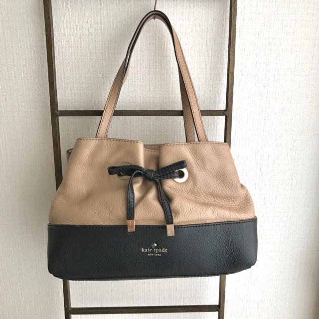 kate spade new york(ケイトスペードニューヨーク)のKate Spade バッグ レディースのバッグ(ハンドバッグ)の商品写真