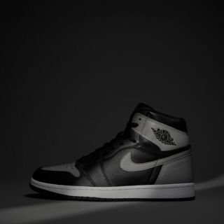 ナイキ(NIKE)のair  jordan1 shadow(スニーカー)