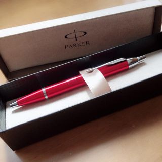 パーカー(Parker)のパーカー♡替芯2本付き(ペン/マーカー)