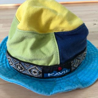 カブー(KAVU)のKAVU ベビーハット(帽子)