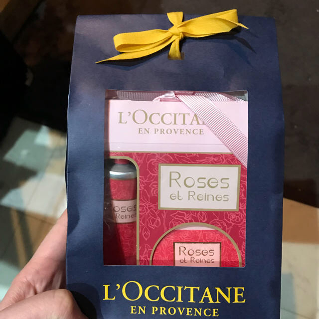 L'OCCITANE(ロクシタン)のロクシタン ギフトセット その他のその他(その他)の商品写真