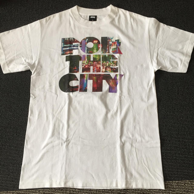 FTC(エフティーシー)の値下げ　エフティシー ティシャツ メンズのトップス(Tシャツ/カットソー(半袖/袖なし))の商品写真