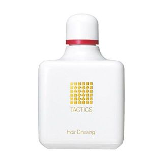 シセイドウ(SHISEIDO (資生堂))のタクティクス ヘアドレッシング 150mL (ヘアケア)