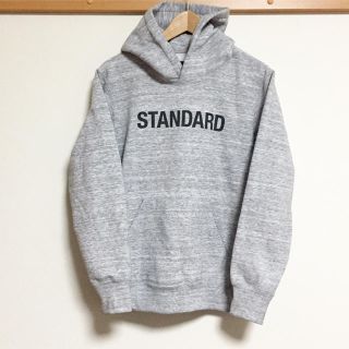 THE NORTH FACE - ノースフェイススタンダードパーカーの通販 by
