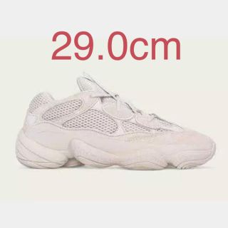 adidas yeezy 500 blush(スニーカー)