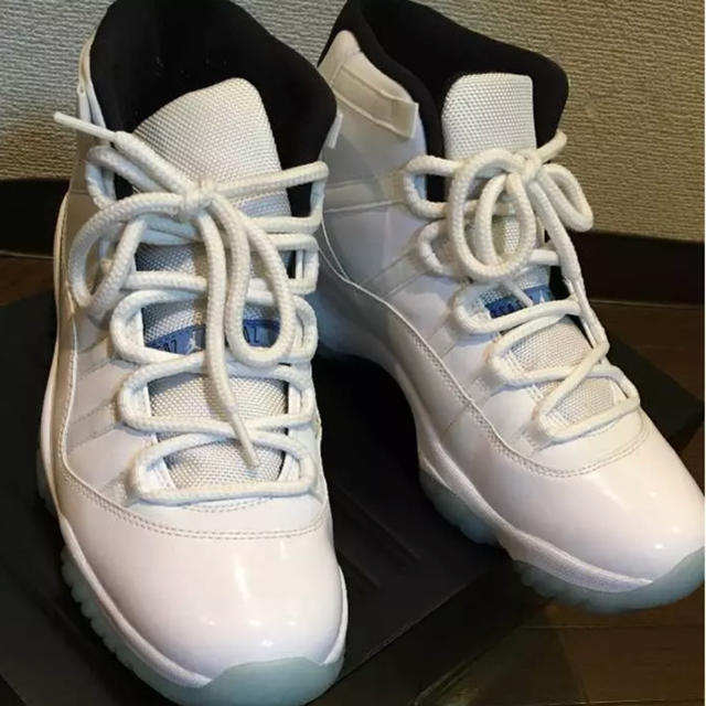 NIKE(ナイキ)のair jordan11 メンズの靴/シューズ(スニーカー)の商品写真