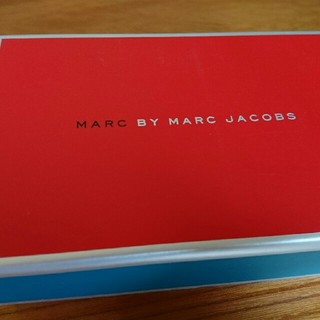 マークバイマークジェイコブス(MARC BY MARC JACOBS)の箱 (ペンケース/筆箱)