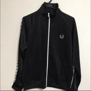 フレッドペリー(FRED PERRY)のフレッドペリー トラックジャージ(ジャージ)