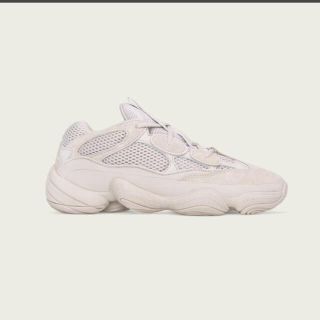 アディダス(adidas)のyeezy500(スニーカー)