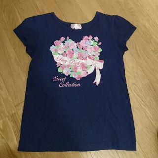 マザウェイズ(motherways)のTシャツ 140(Tシャツ/カットソー)