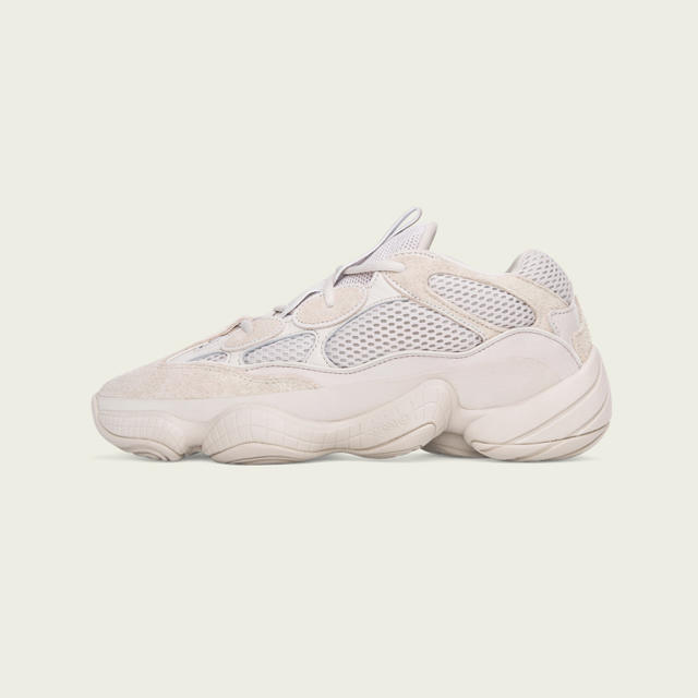 yeezy 500 26cm