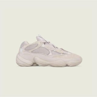 アディダス(adidas)の27.5センチ★YEEZY 500 BLUSH★(スニーカー)