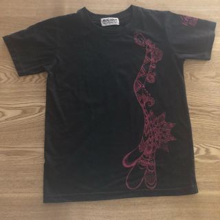 マライカ(MALAIKA)のエスニック アジアン トライバル   チャイハネ(Tシャツ(半袖/袖なし))