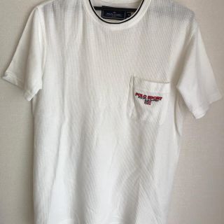 ラルフローレン(Ralph Lauren)のラルフローレン Tシャツ(Tシャツ/カットソー(半袖/袖なし))