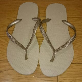 ハワイアナス(havaianas)のハワイアナス ビーチサンダル(ビーチサンダル)