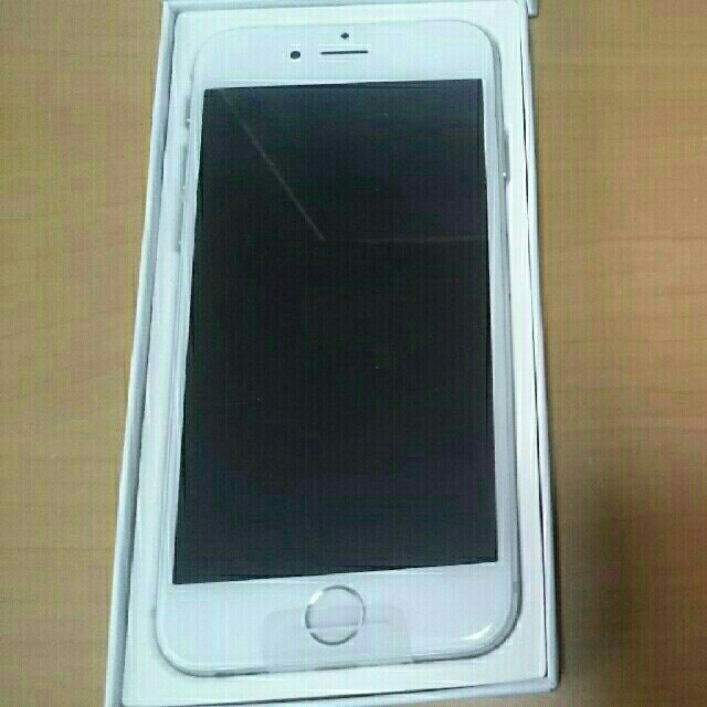 IPHONE6 16GB ドコモ 未使用品 IPHONE6 16GB ドコモ 未使用品