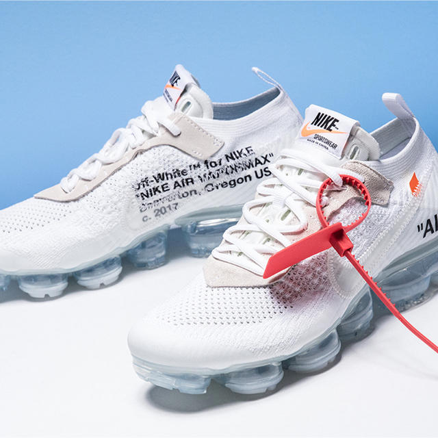 NIKE off-white ヴァイパーマックスX