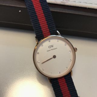 ダニエルウェリントン(Daniel Wellington)のダニエルウェリントン  時計(腕時計)