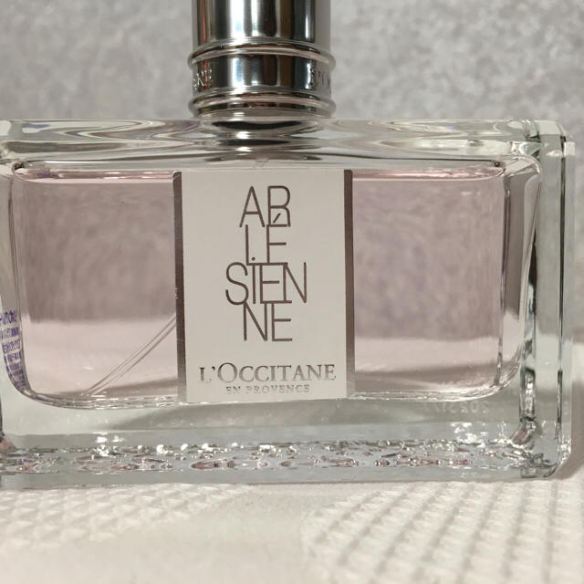 L'OCCITANE(ロクシタン)のロクシタン リボンアルル オードトワレ コスメ/美容の香水(香水(女性用))の商品写真