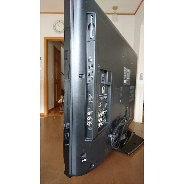 32型液晶テレビ　東芝　REGZA　32A900S