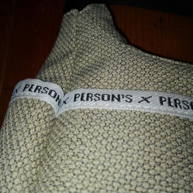 PERSON'S(パーソンズ)のパーソンズ　ショルダーバック レディースのバッグ(ショルダーバッグ)の商品写真