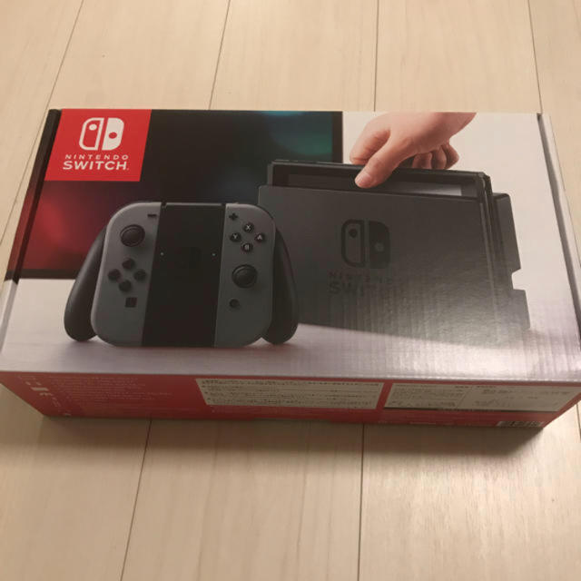 新品★任天堂 スイッチ