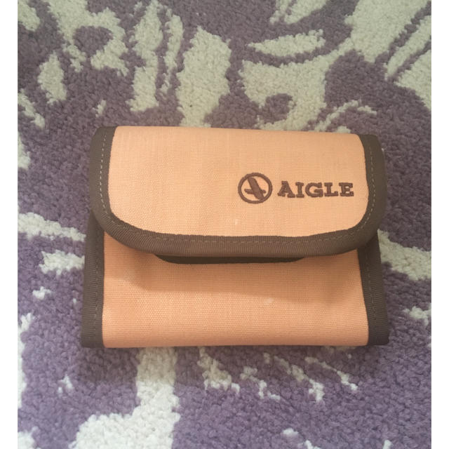 AIGLE(エーグル)のAIGLE 財布 レディースのファッション小物(財布)の商品写真