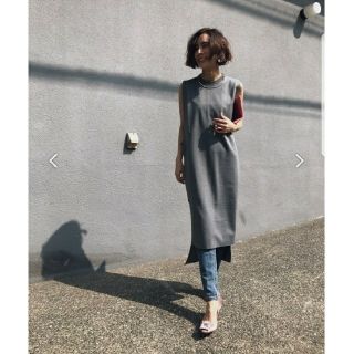 アメリヴィンテージ(Ameri VINTAGE)のAMERI vintage  新作(カットソー(半袖/袖なし))