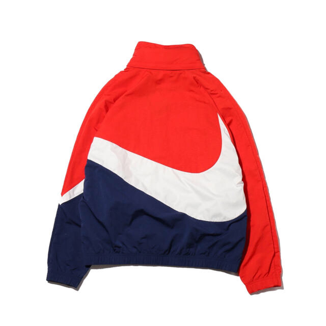 NIKE AS M NSW JKT HD ANRK QS