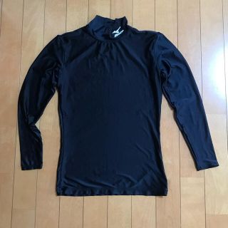 ミズノ(MIZUNO)のぴょんちゃん様専用 ミズノ コンプレッションシャツ 中古(その他)