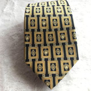 ジャンニヴェルサーチ(Gianni Versace)のgianni versace ネクタイ  ヴェルサーチ(ネクタイ)