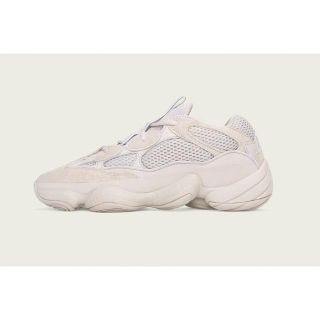 アディダス(adidas)のadidas yeezy 500 blush(スニーカー)