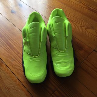 サカイ(sacai)のNIKE × sacai NikeLab エアマックス90(スニーカー)