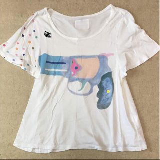 フラボア(FRAPBOIS)のフラボア Tシャツ(Tシャツ(半袖/袖なし))