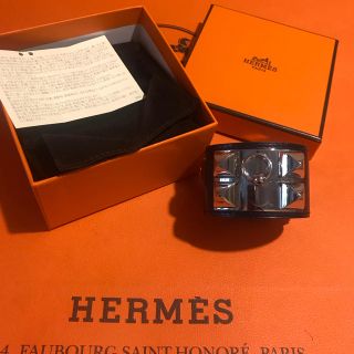 エルメス(Hermes)のエルメス コリエドシアン バングル ブレスレット(ブレスレット/バングル)