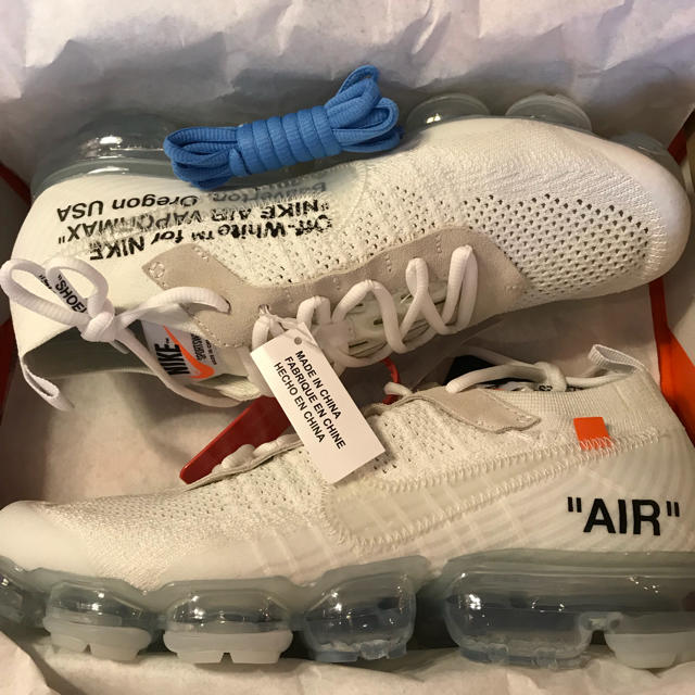 nike off white vapormax 28.5cm | www.angeloawards.com