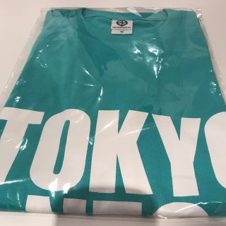 エグザイルザセカンド(EXILE THE SECOND)のTOKYO NEO HEADS(Tシャツ/カットソー(七分/長袖))