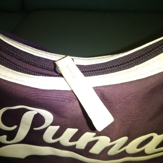 PUMA(プーマ)のpuma　ショルダーバッグ レディースのバッグ(ショルダーバッグ)の商品写真