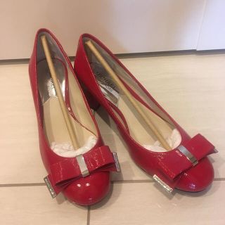 マイケルコース(Michael Kors)のパンプス(ハイヒール/パンプス)