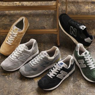 ニューバランス(New Balance)の専用！値下げ！【未使用・新品】ニューバランス M1400 NV 28.0cm(スニーカー)