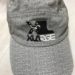 エクストララージ(XLARGE)のtaaf様専用 エクストララージ ジェットキャップ(キャップ)