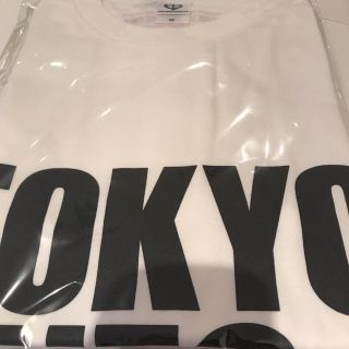 エグザイルザセカンド(EXILE THE SECOND)のTOKYO NEO HEADS Tシャツ(Tシャツ(半袖/袖なし))