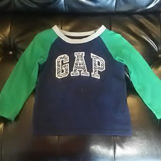 ベビーギャップ(babyGAP)のゆゆゆ様専用baby GAP 90まとめ売り(Tシャツ/カットソー)