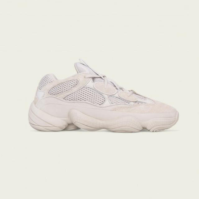 adidas yeezy 500 blush 26.0cm