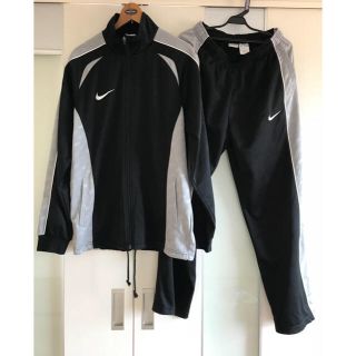 ナイキ(NIKE)のNIKE メンズ ジャージ 上下  L(ジャージ)