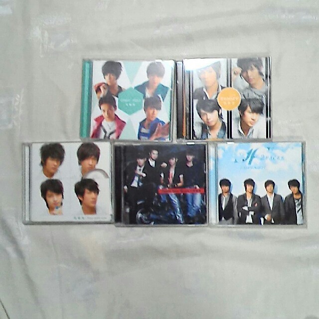 飛輪海　フェイルンハイ エンタメ/ホビーのCD(K-POP/アジア)の商品写真